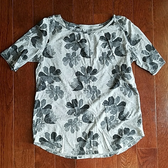 Loft tee - Picture 2 of 5